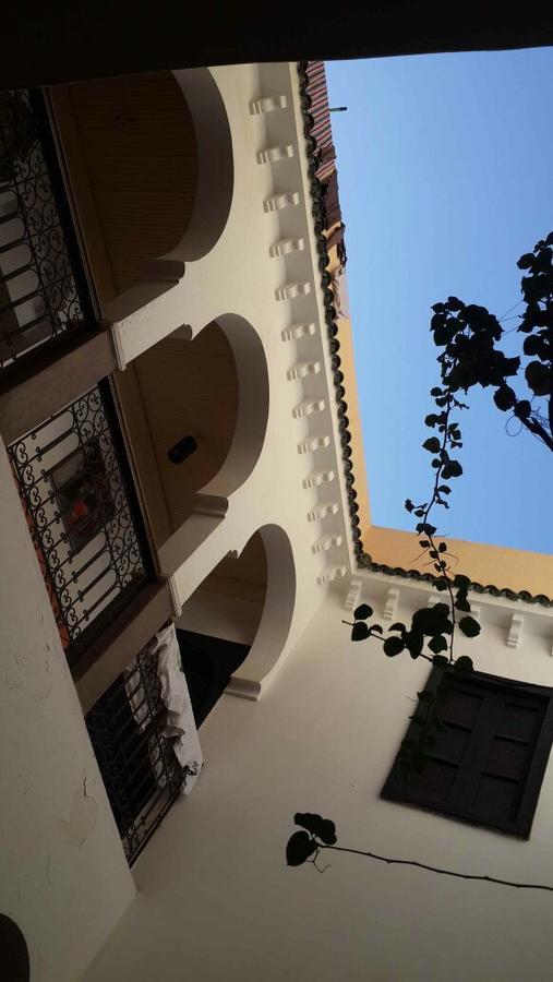 B&B Riad Al Barad Marrakesh Exterior foto