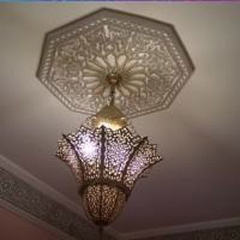 B&B Riad Al Barad Marrakesh Exterior foto